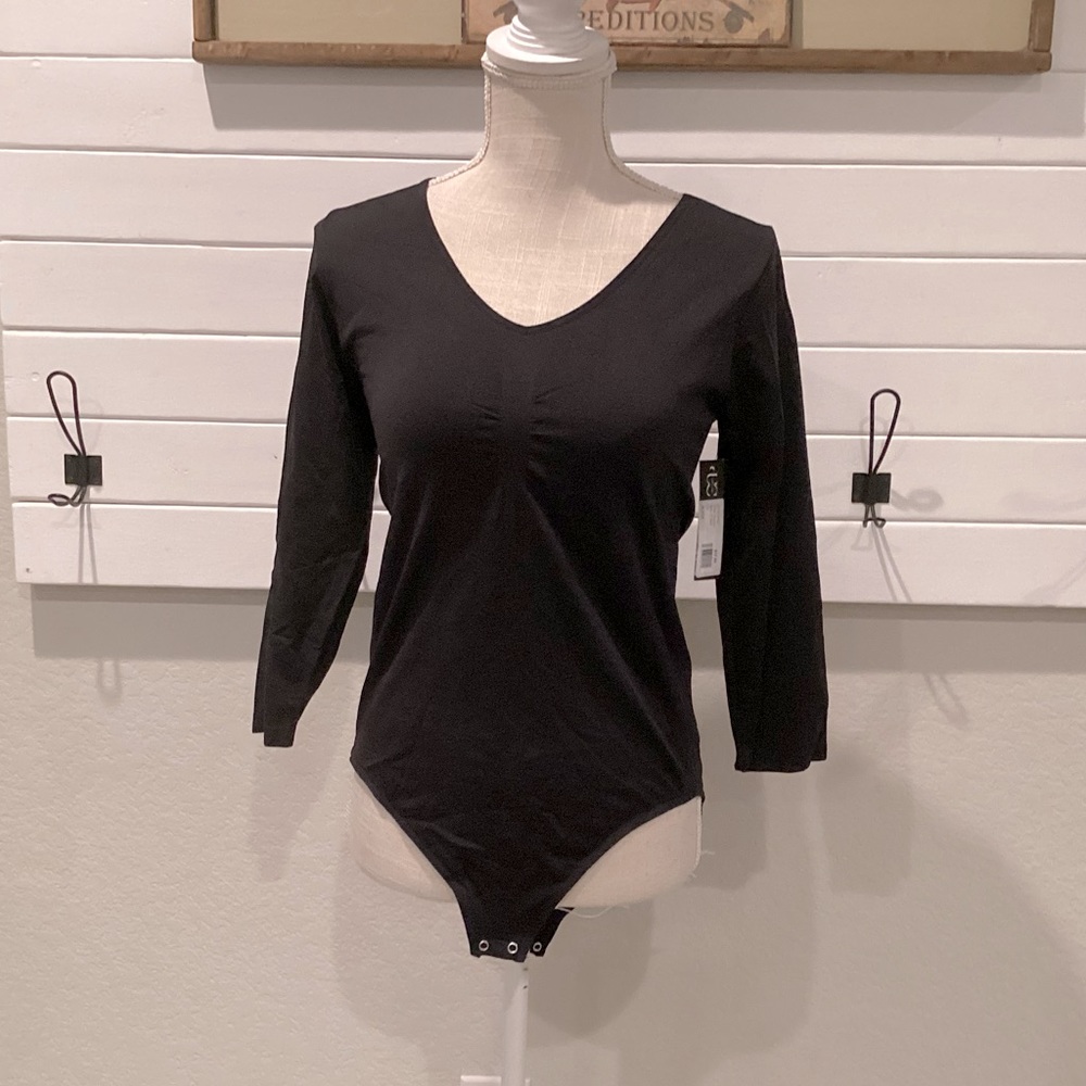Under Control Bodysuit